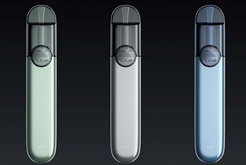 官方授权！relx悦刻电子烟官网售价及优惠活动汇总！